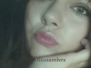Missxamberx