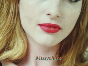 Missyohara