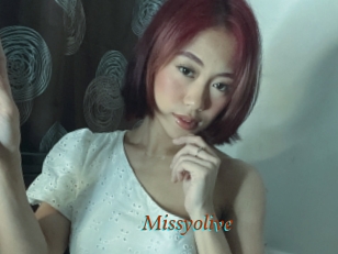 Missyolive