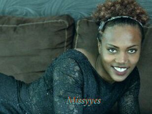 Missyyes