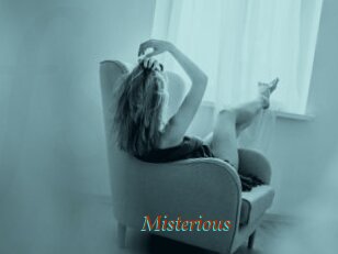 Misterious