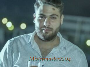 Mistermaster2204