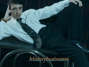 Misterybusinessm