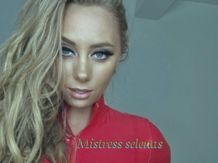 Mistress_selenas