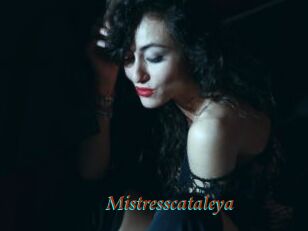 Mistresscataleya