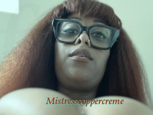 Mistresscoppercreme