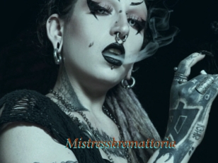 Mistresskremattoria