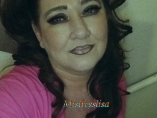 Mistresslisa