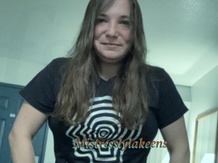 Mistresslylakeens