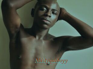 Mistyqueboyy