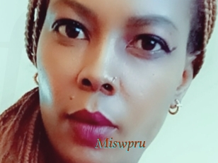 Miswpru