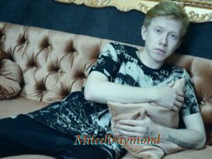 Mitcellraymond