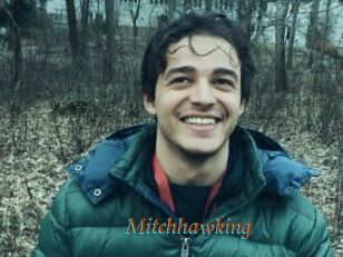 Mitchhawking
