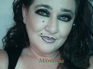 Mitresslisa