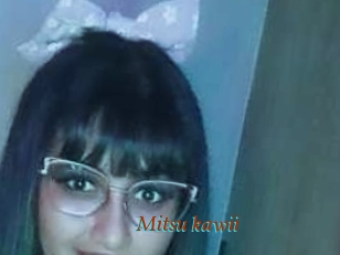 Mitsu_kawii