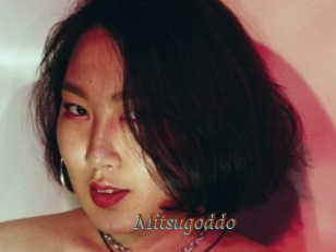 Mitsugoddo