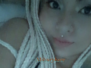 Mitsurykanr