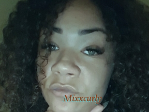Mixxcurly