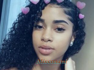Mixxxmami