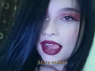 Mixy_millers