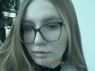 Miyafoxy