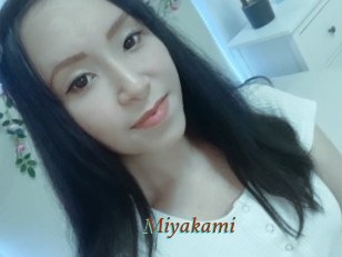 Miyakami