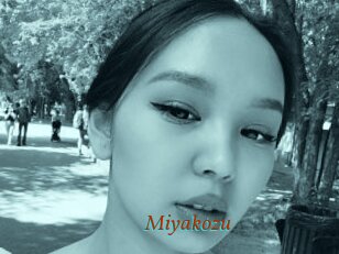 Miyakozu
