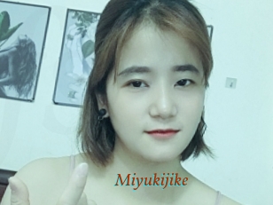 Miyukijike