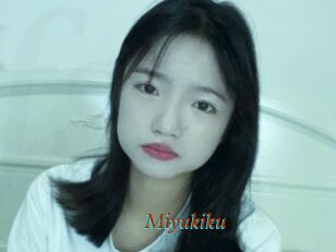 Miyukiku