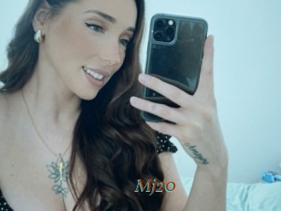 Mj20