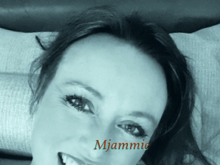 Mjammie