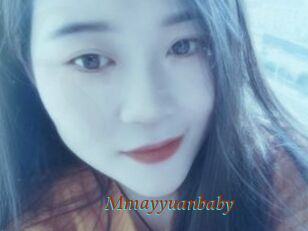 Mmayyuanbaby