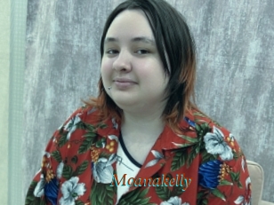 Moanakelly