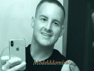Modelddominic