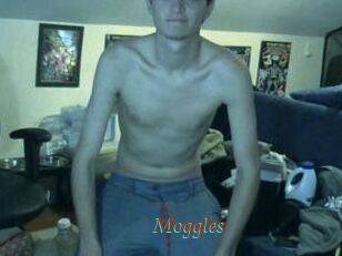 Moggles