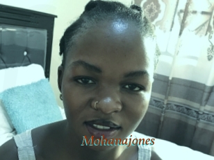 Mohanajones