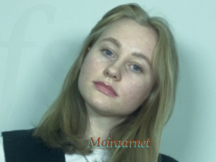Moiraarnet