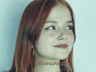 Moiracreedon