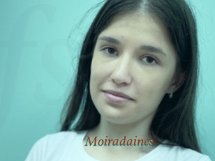 Moiradaines