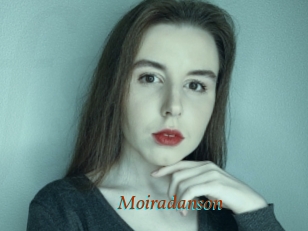 Moiradanson