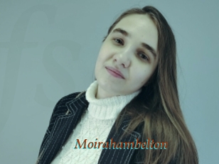 Moirahambelton