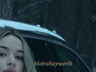 Moirahayworth
