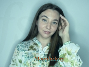 Moirahickory