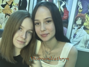 Moireandcathryn
