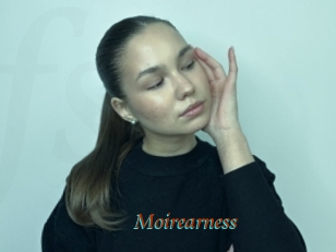 Moirearness