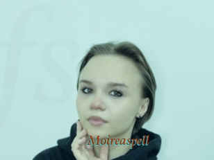 Moireaspell