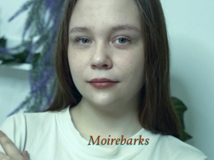 Moirebarks