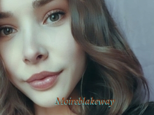 Moireblakeway