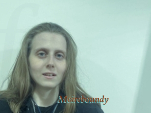 Moireboundy