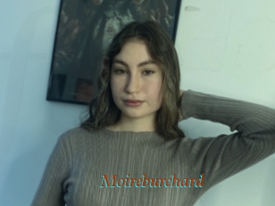 Moireburchard